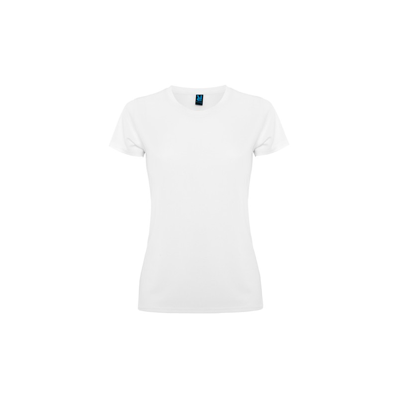 T-shirt "MONTECARLO" Woman